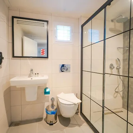 Hotel Amore Hotel Marmaris