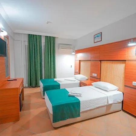 Hotel Amore Marmaris