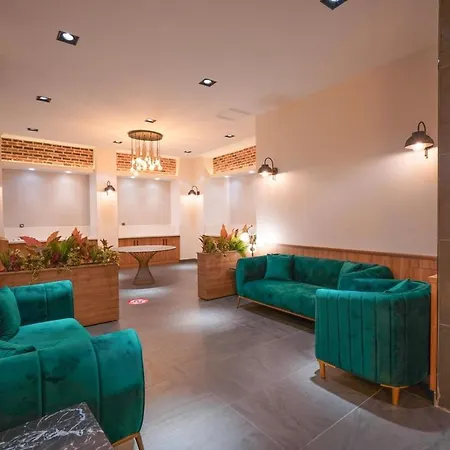 Hotel Amore Hotel Marmaris