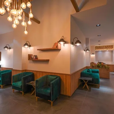 Hotel Amore Hotel 3*