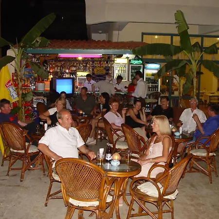 Hotel Amore