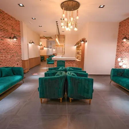 Hotel Hotel Amore