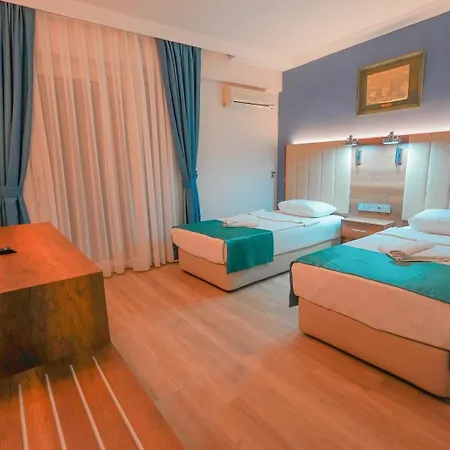 Hotel Hotel Amore 3*
