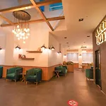Отель Hotel Amore Мармарис