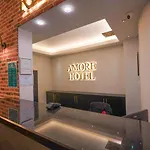 Hotel Amore Отель 3*