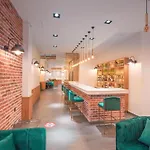Отель Hotel Amore Мармарис