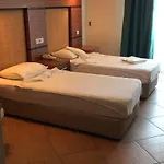 Hotel Amore Отель Мармарис