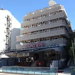 Отель Hotel Amore 3*