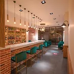 Hotel Amore Отель Мармарис