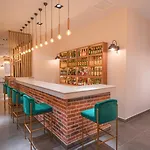 Hotel Amore Отель Мармарис