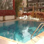 Отель Hotel Amore