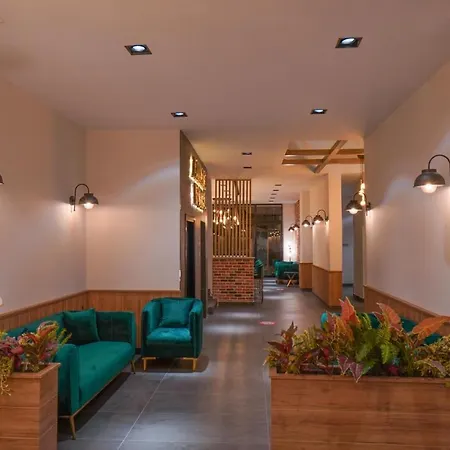 Hotel Amore 酒店