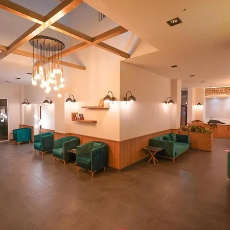 Hotel Amore 酒店 3*