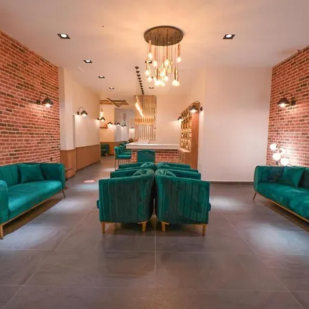 Hotel Amore 马尔马里斯