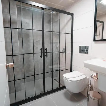 酒店 Hotel Amore 马尔马里斯