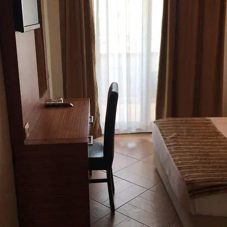 Hotell Hotel Amore