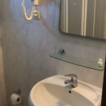 Hotel Amore 3*