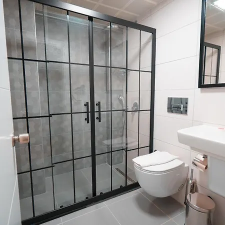 Hotel Amore 马尔马里斯