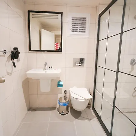 Hotell Hotel Amore Marmaris