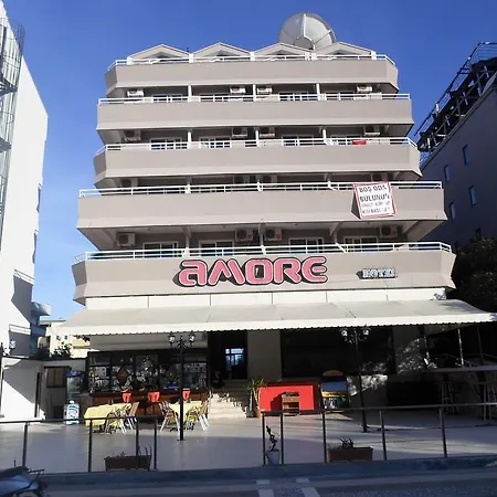 Hotel Amore 酒店 3*