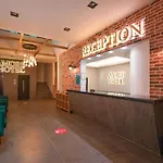Otel Hotel Amore Marmaris