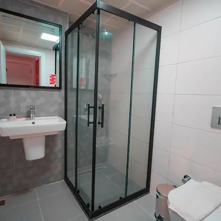 Hotel Amore 호텔 3*