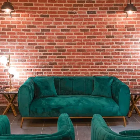 Szálloda Hotel Amore 3*