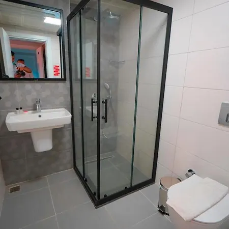 Hotel Amore Szálloda Marmaris