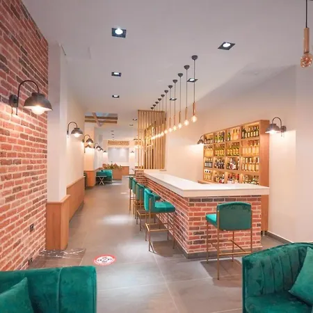 Szálloda Hotel Amore Marmaris