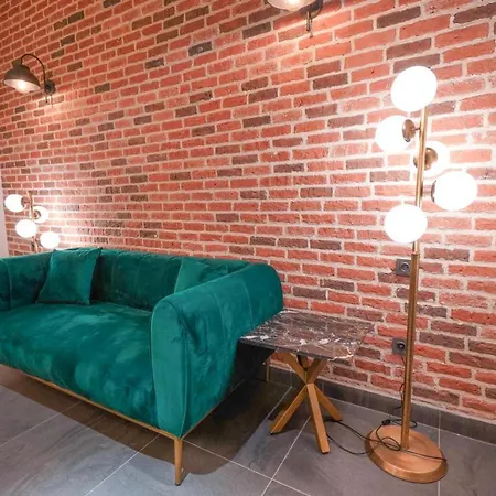 Hotel Amore Szálloda Marmaris