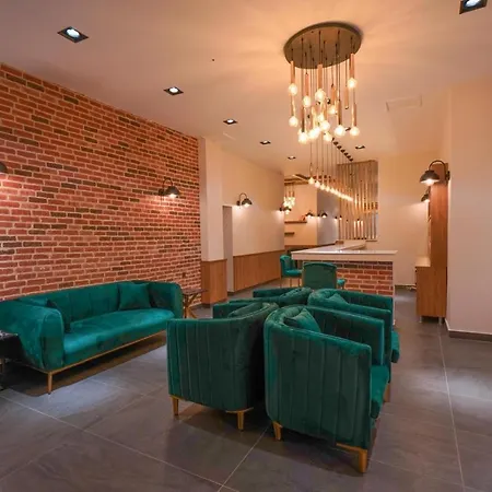 Hotel Amore 3* Marmaris