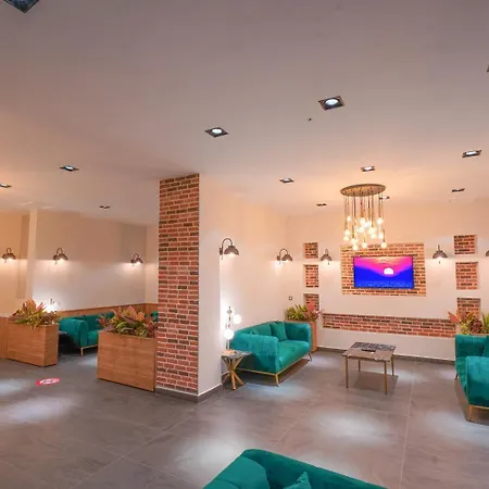 Hotel Amore 3* 말마리스