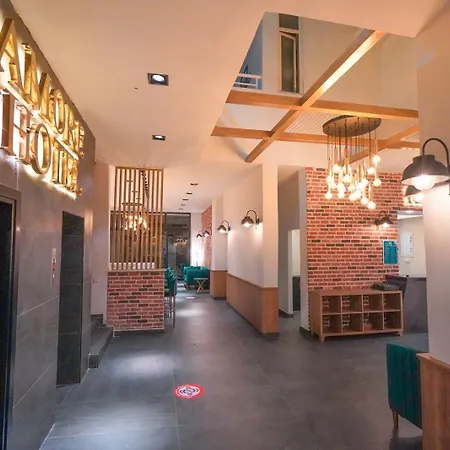 Hotel Amore Szálloda