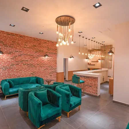 Hotel Amore Szálloda