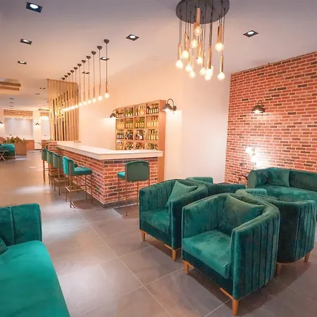 Szálloda Hotel Amore 3*