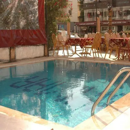 호텔 Hotel Amore