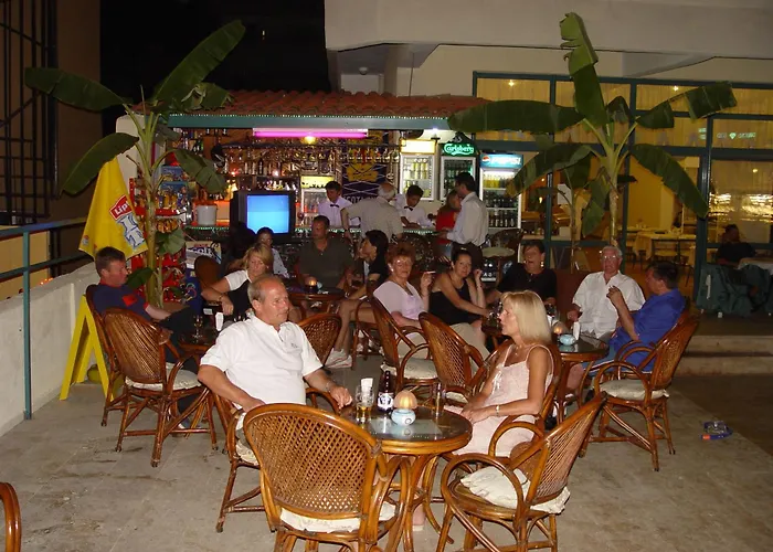 Hotel Amore
