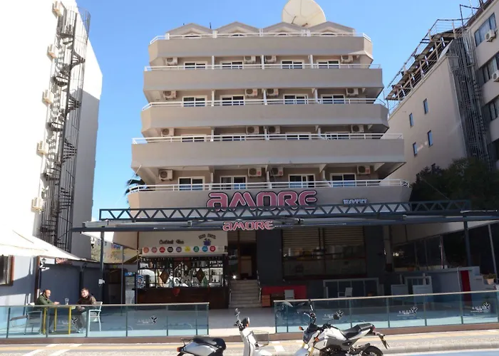 Hotel Amore 3*