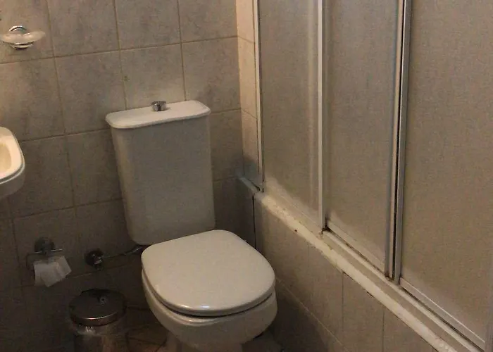 Hotel Amore 3* 马尔马里斯