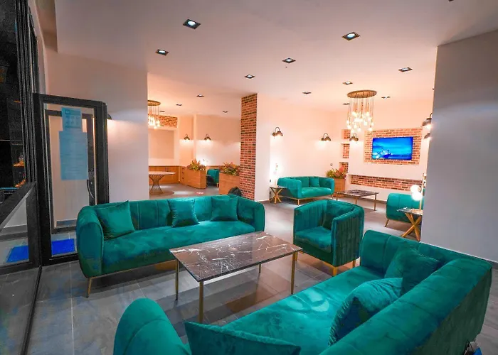 Hotel Amore 3*