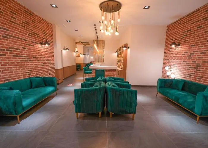 酒店 Hotel Amore