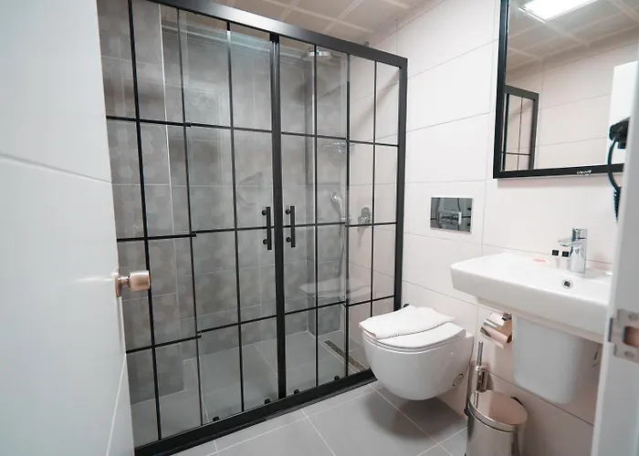 Hotel Amore 马尔马里斯