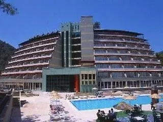 Hotel Amore 3* 马尔马里斯